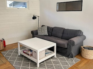 Holiday house Anderslöv  13