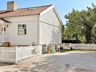 Apartment Visby Outdoor Recording 5