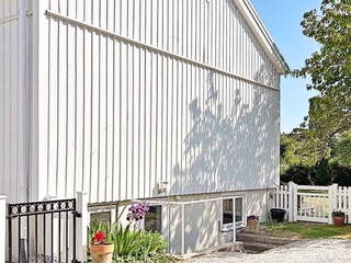 Apartment Visby Outdoor Recording 9