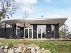 Holiday house 6 person holiday home in Knebel - Knebel - image1