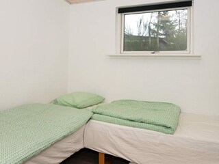 Ferienhaus Knebel  2