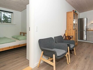Vakantiehuis Knebel  7