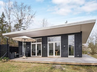 Holiday house Knebel  16