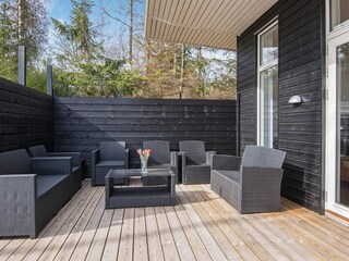 Ferienhaus Knebel  17