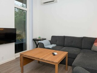 Maison de vacances Knebel  20