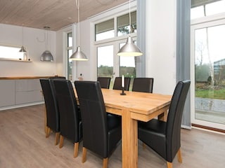 Holiday house Knebel  3