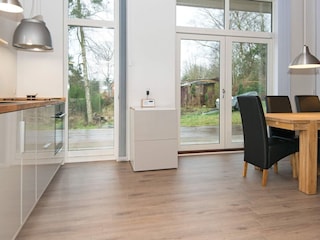 Vakantiehuis Knebel  3