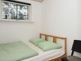 Maison de vacances Knebel  14