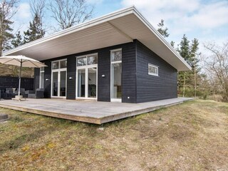 Maison de vacances Knebel  15