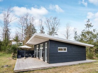 Holiday house Knebel  20