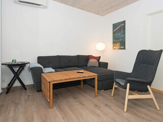 Maison de vacances Knebel  36