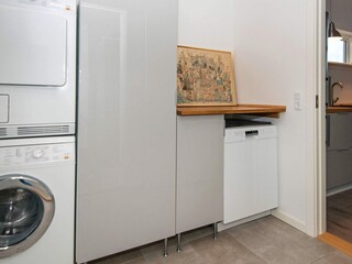 Holiday house Knebel  6