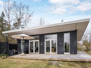 Maison de vacances Knebel  30