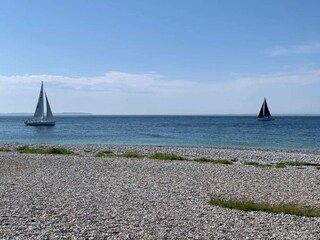 Casa per le vacanze Knebel  23