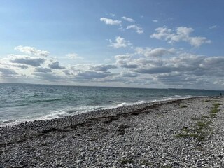 Casa per le vacanze Knebel  14