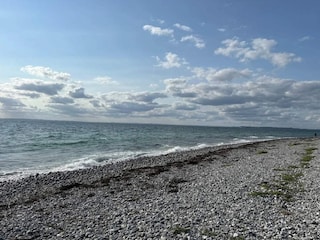 Ferienhaus Knebel  16