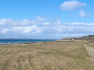 Ferienhaus Knebel  17