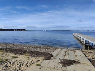 Casa per le vacanze Knebel  29