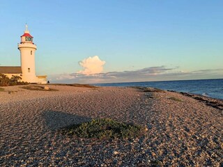 Ferienhaus Knebel  13