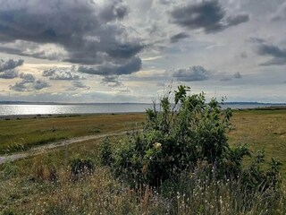 Holiday house Knebel  33