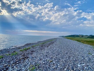 Vakantiehuis Knebel  30