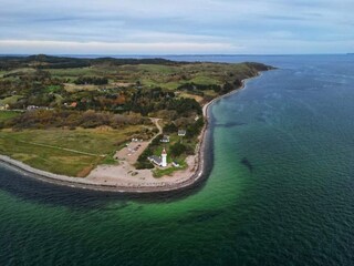 Maison de vacances Knebel  19