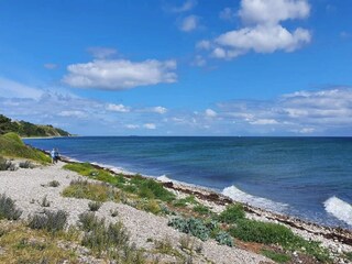 Maison de vacances Knebel  20