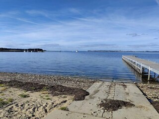 Holiday house Knebel  19