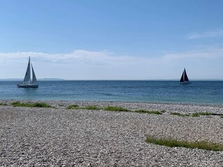 Casa per le vacanze Knebel  36