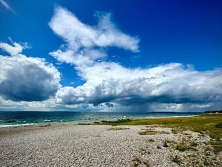 Ferienhaus Knebel  18