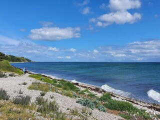 Ferienhaus Knebel  31