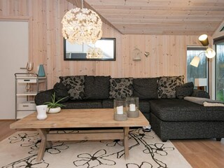 Casa de vacaciones Ebeltoft  2