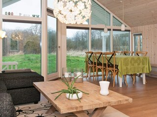 Casa de vacaciones Ebeltoft  4