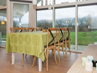 Vakantiehuis Ebeltoft  5