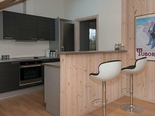 Casa de vacaciones Ebeltoft  6