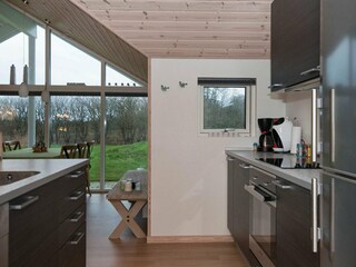 Holiday house Ebeltoft  4