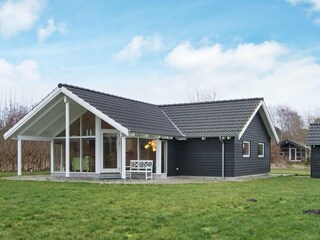 Casa de vacaciones Ebeltoft  16