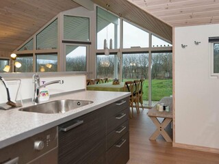 Casa per le vacanze Ebeltoft  3