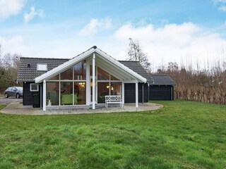 Holiday house Ebeltoft Outdoor Recording 2