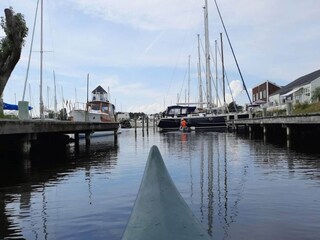 Vakantiehuis Ebeltoft  13