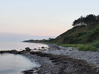 Casa de vacaciones Ebeltoft  8