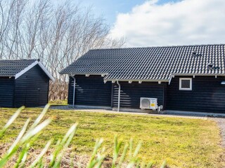 Holiday house Ebeltoft Outdoor Recording 4