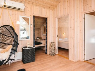 Holiday house Ebeltoft  13