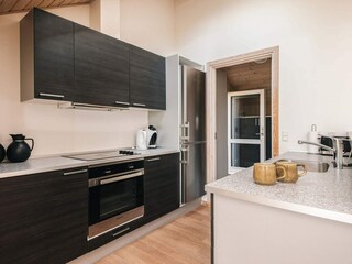 Casa per le vacanze Ebeltoft  17