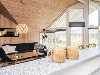 Maison de vacances Ebeltoft  10