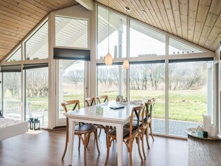 Maison de vacances Ebeltoft  33