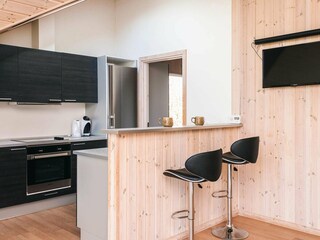 Maison de vacances Ebeltoft  30