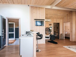 Maison de vacances Ebeltoft  11
