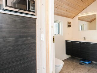Maison de vacances Ebeltoft  26