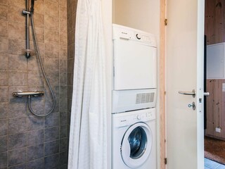 Casa de vacaciones Ebeltoft  23